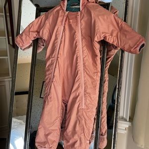 18month MEC Bundle Up Bunting suit - Great Condition
